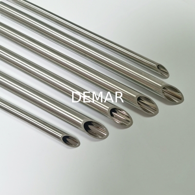 High Purity Tube (Electrolytic Polished)