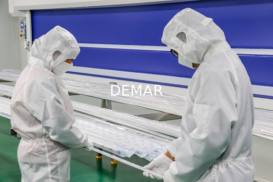 High Purity Tube (Electrolytic Polished)