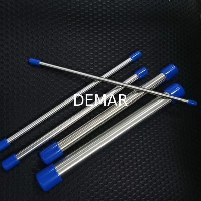 TP316L/304L ASTM A269 instrument tubing  （BA）