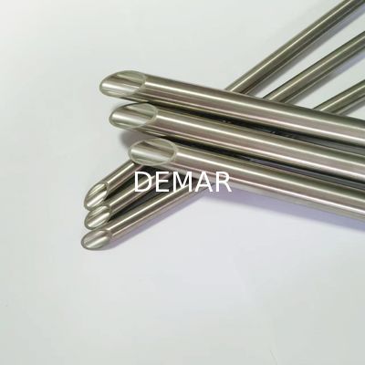 TP316L  1/2''*0.035''  stainless steel pipe ASTM A269 tubing