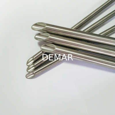 TP316L/304L ASTM A269 instrument tubing  （BA）