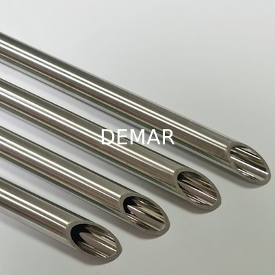 High Purity Tube (Electrolytic Polished)