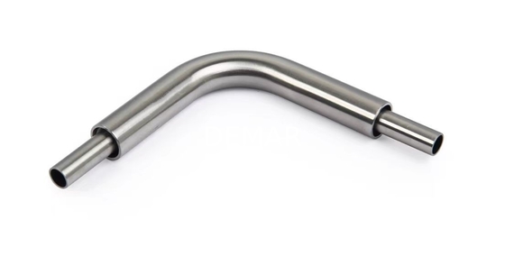 Coaxial 90° Elbow