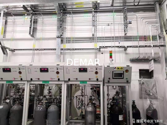 High Purity Tube (Electrolytic Polished)